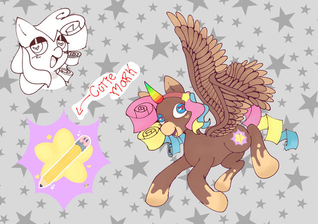 •DRAW EXAMPLE•